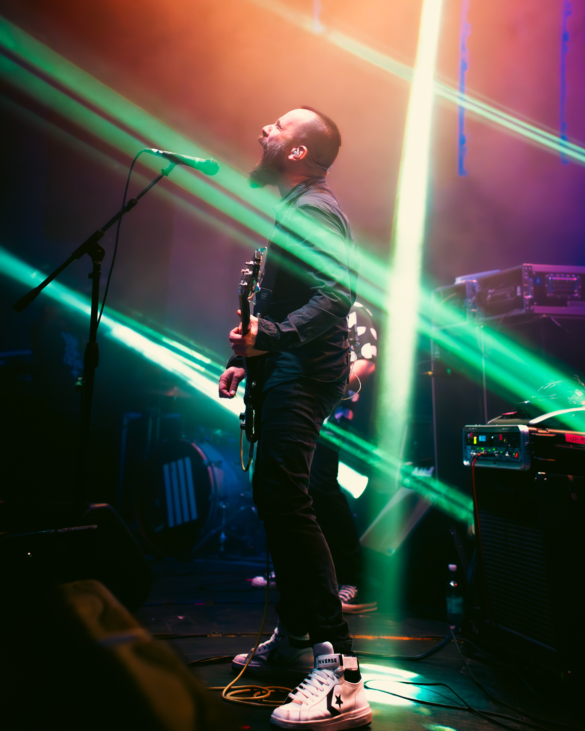 Russian Circles - Gnosis Latin America 2024